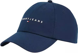 Tommy Hilfiger Jockey Albastru marin AW0AW16868-C1G Tommy Hilfiger Jockey Albastru marin AW0AW16868-C1G