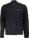 Men's Cardigan Black
