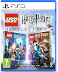 Lego Harry Potter Collection PS5 Game