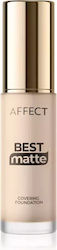 Affect Liquid Foundation 30ml