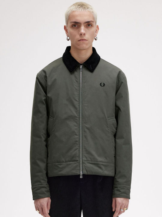 Fred Perry