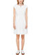 Rochie Alb