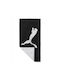 PUMA Cotton White Gym Towel 70x140cm