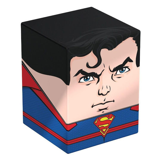 Justice Deck Box Dimensiune Standard