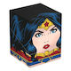 Justice Deck Box Standardgröße