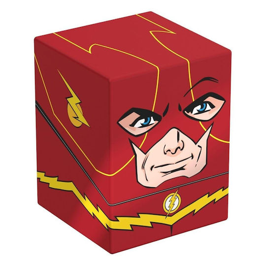 Justice Deck Box Standardgröße