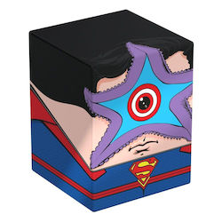 Justice Deck Box Standard Size Justice Deck Box Standard Size