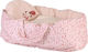 Textile Bag Ladybug Doll Egmont Toys