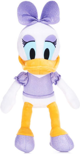 Daisy Duck Disney 100 Years Plush 33cm | Skroutz.mt