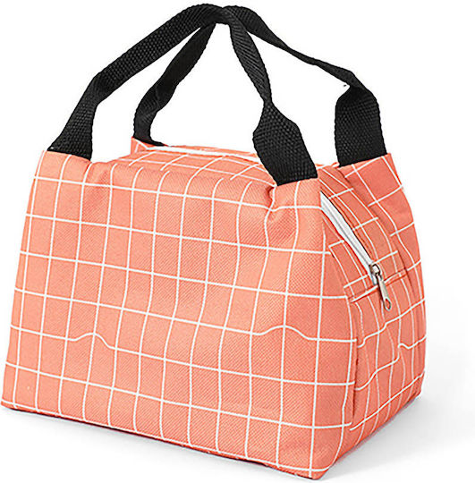 Zmart Imports School Hand Lunch Bag 16 x 15 x 21cm