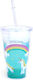 Zmart Imports Baby Cup made of Plastic Green