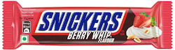Snickers Berry Whip 40g Snickers Berry Whip 40g