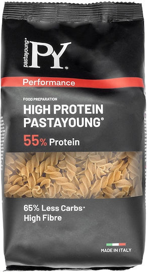 Pasta Young High Protein 55% Fusilli 250g