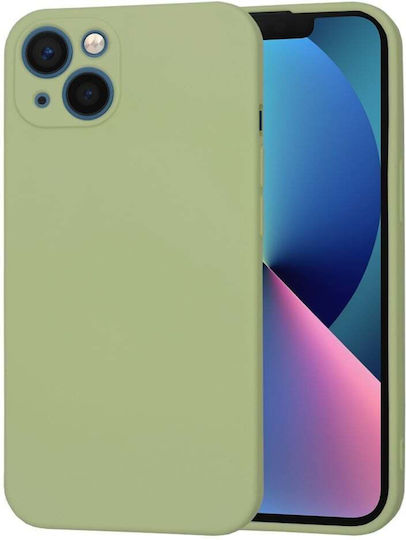 Techsuit Softflex Back Cover (iPhone 13)