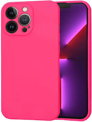 Techsuit Softflex Fuchsia (iPhone 13 Pro) Techsuit Softflex Fuchsia (iPhone 13 Pro)