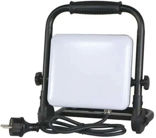 Vito Proiector de lucru LED IP65 cu luminozitate până la 4000lm