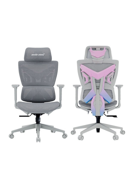 Anda Seat X-AIR Mega XL Grey Twilight