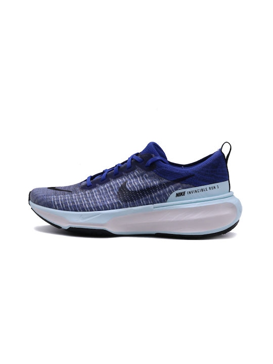 Nike Invincible Run 3 Ανδρικά Αθλητικά Παπούτσι...