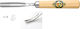 Kirschen Hollow Chisel 8mm