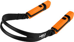 Neo Tools Επαναφορτιζόμενος Φακός Λαιμού LED 300lm Neo Tools Επαναφορτιζόμενος Φακός Λαιμού LED 300lm