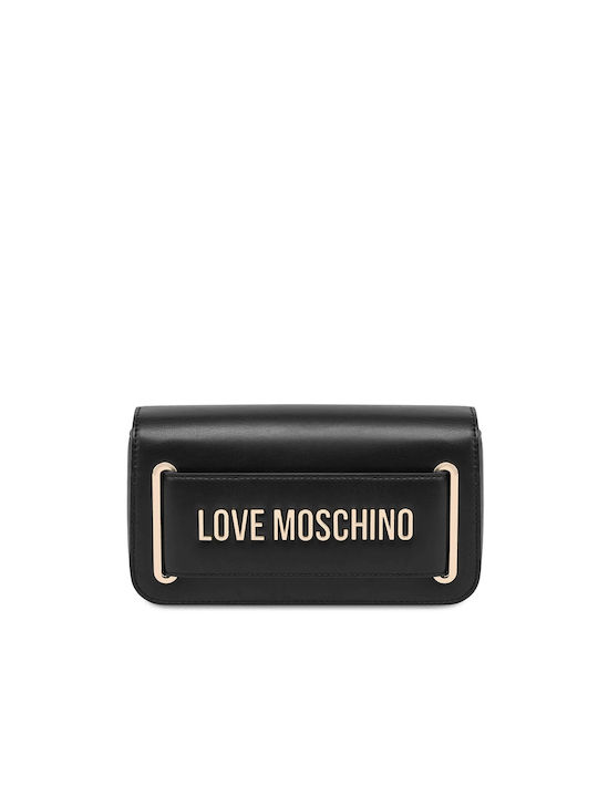 Moschino Women's Bag Hand Black