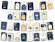 Christmas Wall Decor 1cm