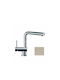 Macart Siena 305 Kitchen Faucet Counter with Pull-Out Spray Colorado Beige