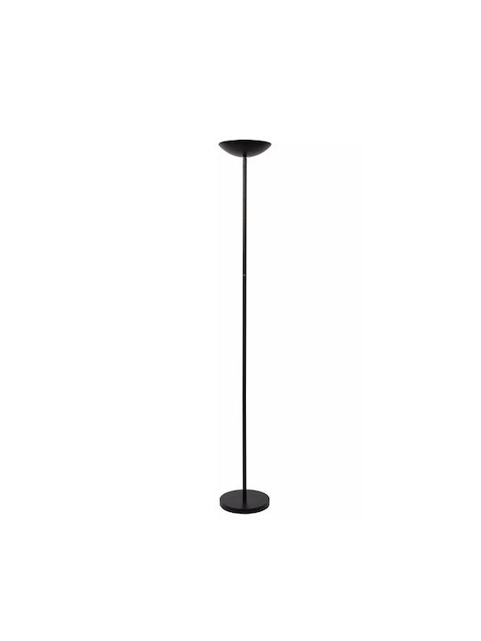 Lucide Lightning Zenith LED Floor Lamp H180xW25...
