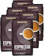 Eduscho Espresso Coffee Arabica Whole Beans 6x1kg