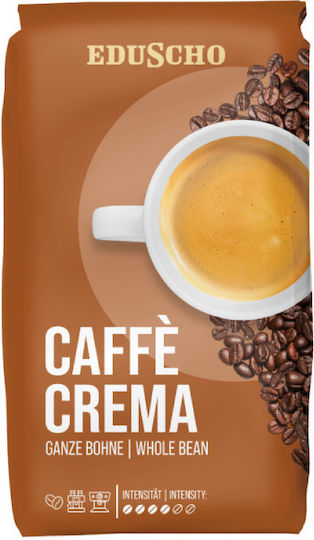 Eduscho Espresso Coffee Whole Beans 1kg