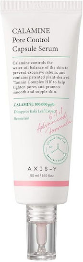 Calamine Pore Control Capsule Serum 50ml