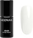 Milady Gel Glossy Βερνίκι Νυχιών Μακράς Διαρκείας Milk Shake 7.2ml