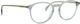 Gucci Damen Acetat Brillengestelle Blau GG0551O...