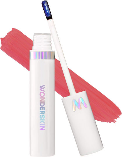 Wonderskin Wonder Blading Lip Stain Long Lasting Romance 4ml
