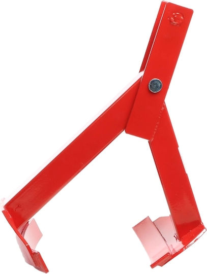 Barrel Grabber Φ20 65cm Up to 210lt Up to 500kg Wiltoc 64768