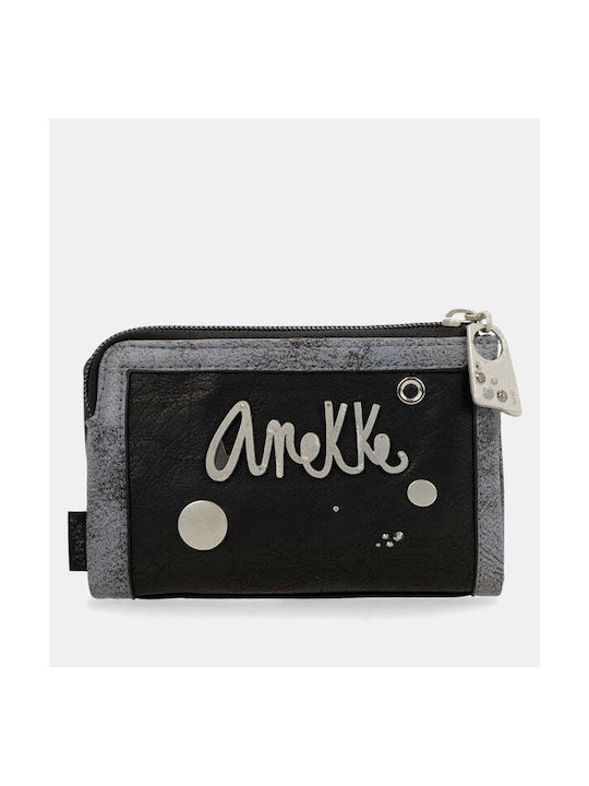 Anekke Large Women's Wallet