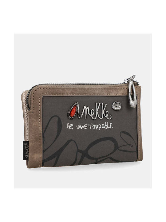 Anekke Small Women's Wallet