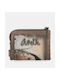 Anekke Small Women's Wallet with RFID