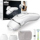 Braun Laser Epilator