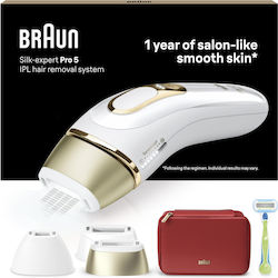 Braun Epilator Machine Laser