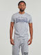 Colsbrooke T-shirt Γκρι