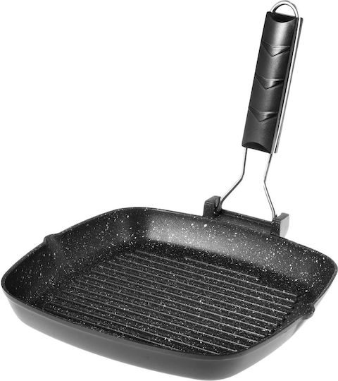 GTSA Pan Aluminum Diameter Ø24cm