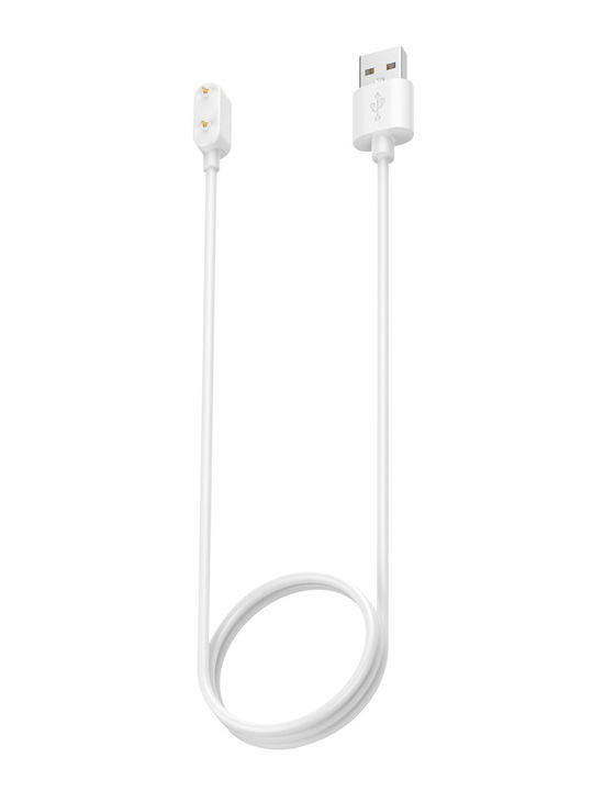 Magnetic Charging Cable Huawei Watch Fit 2 1m White