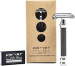 Parker Safety Razor Butterfly