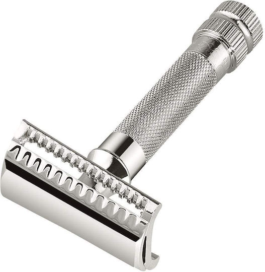 Merkur Dovo Safety Razor Slant