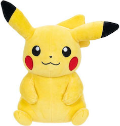 Jazwares Plush Pokemon 30 cm.