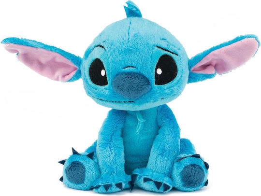 AS Jucărie de pluș Lilo & Stitch Cusătura 16 cm.