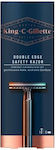 Gillette Safety Razor