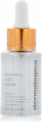 Dermalogica Biolumin-c Night Restore 25ml Dermalogica Biolumin-c Night Restore 25ml