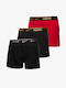 Men's Boxers Multicolor 3Pack